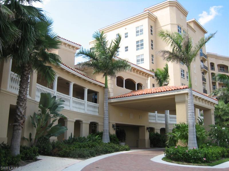 GRANDE ISLE I - Residential