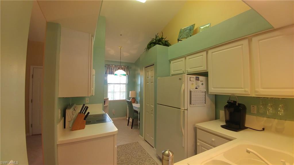 LEGENDS GOLF AND COUNTRY CLUB - Residential