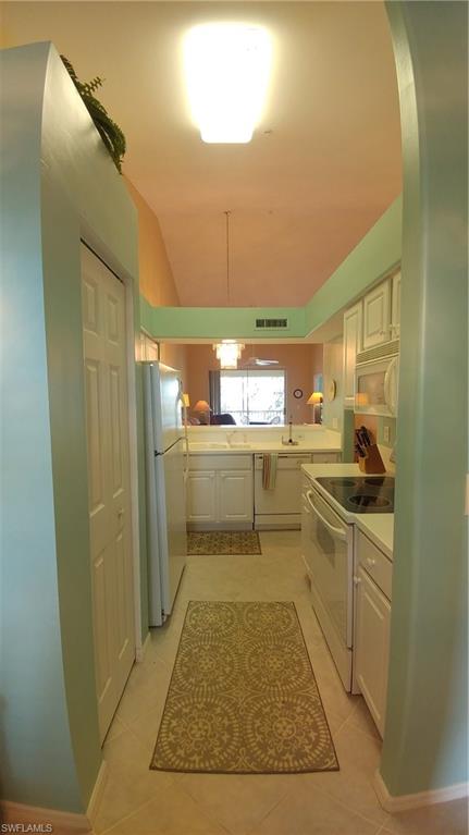 LEGENDS GOLF AND COUNTRY CLUB - Residential