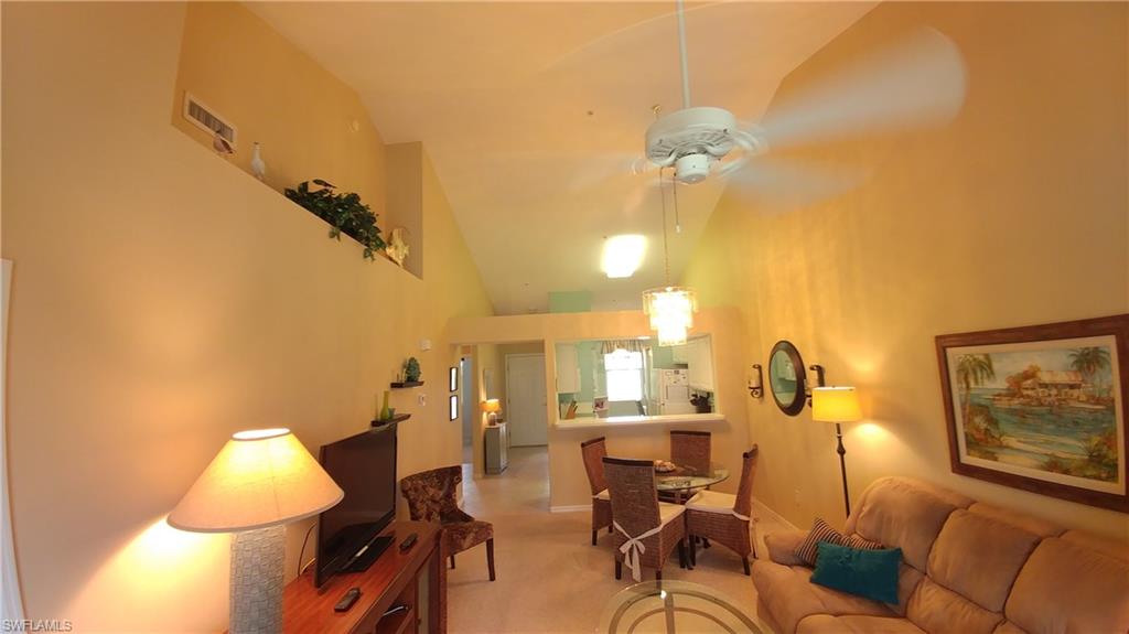 LEGENDS GOLF AND COUNTRY CLUB - Residential