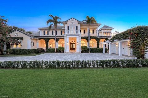 1437 Nighthawk PT NAPLES FL 34105