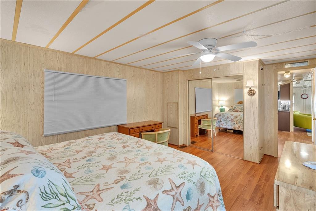 IMPERIAL HARBOR - Residential