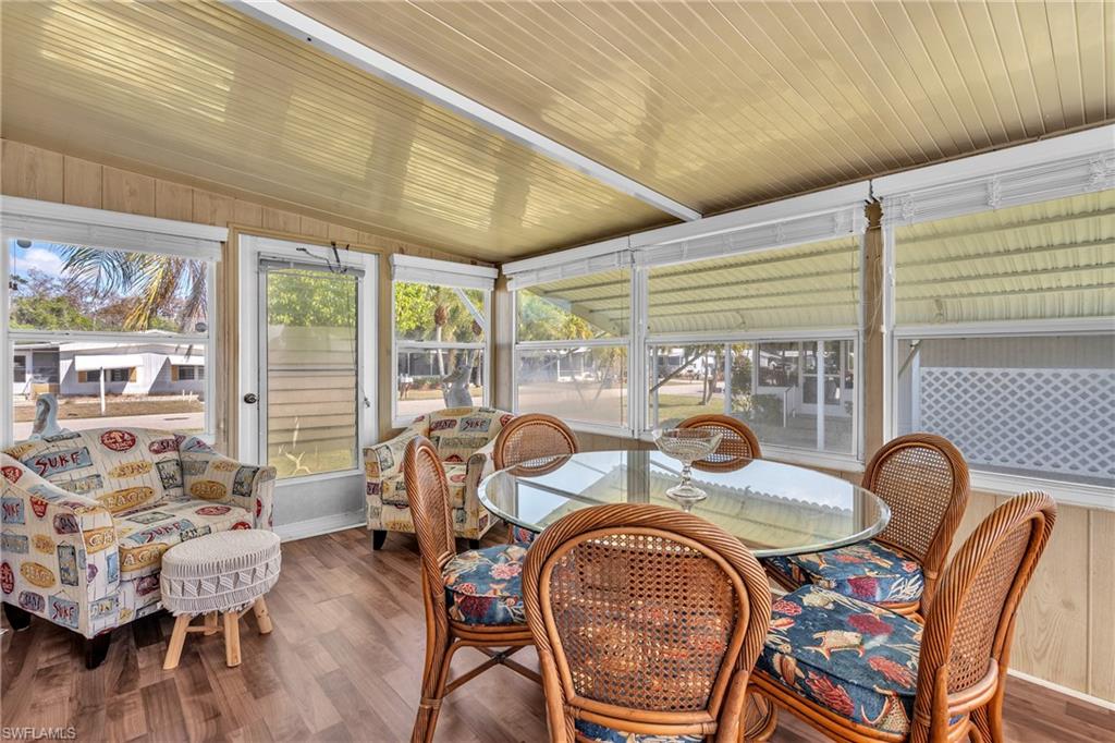 IMPERIAL HARBOR - Residential