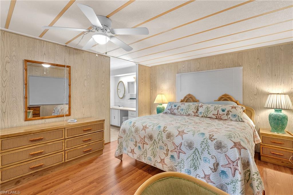 IMPERIAL HARBOR - Residential