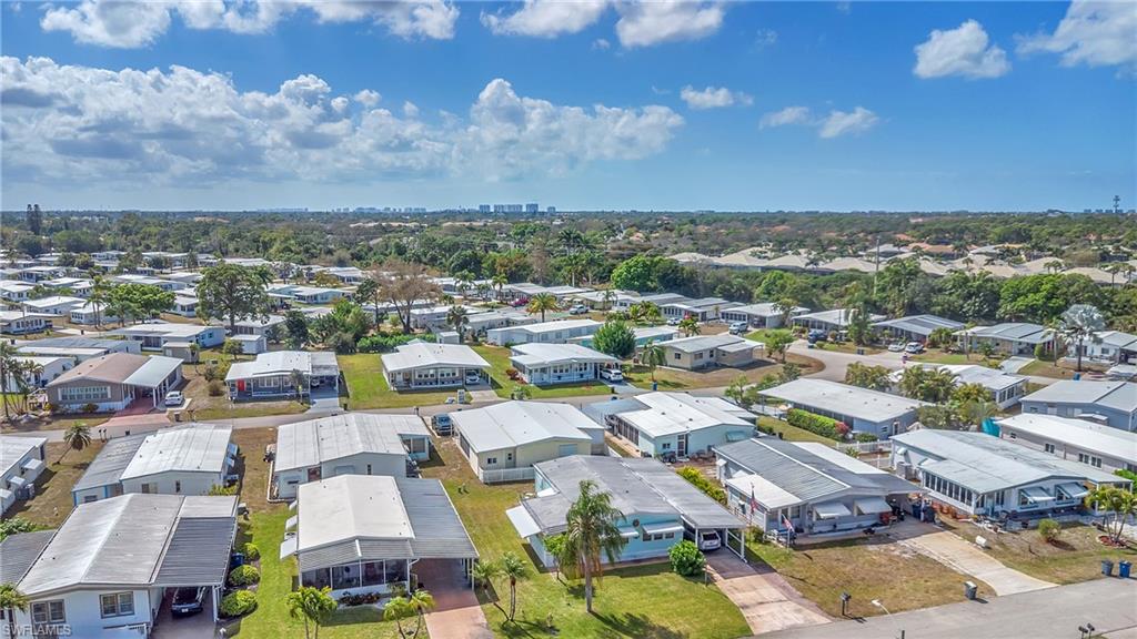 IMPERIAL HARBOR - Residential