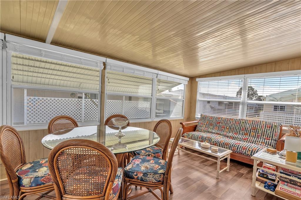 IMPERIAL HARBOR - Residential