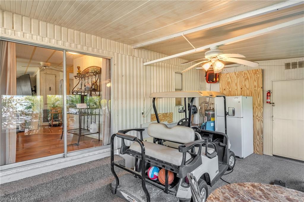 IMPERIAL HARBOR - Residential