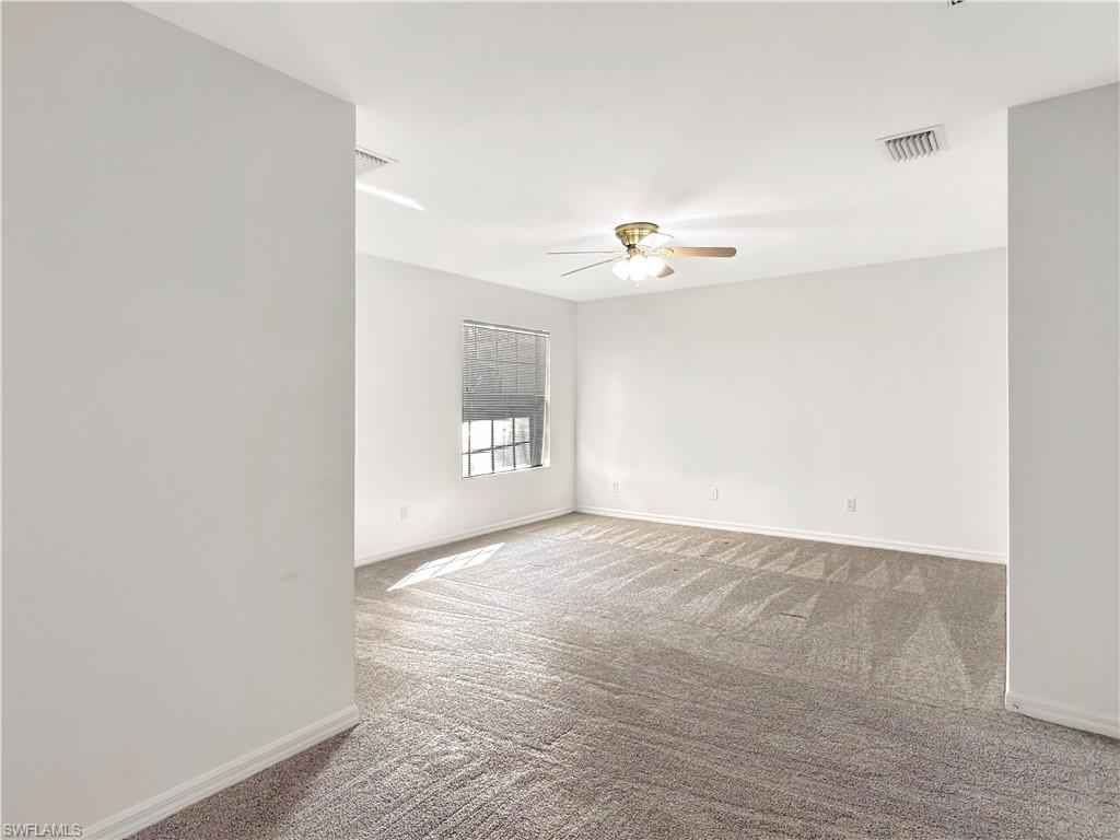 HEATHERSTONE - Residential