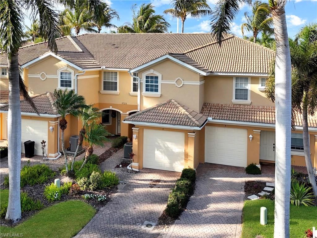 HEATHERSTONE - Residential