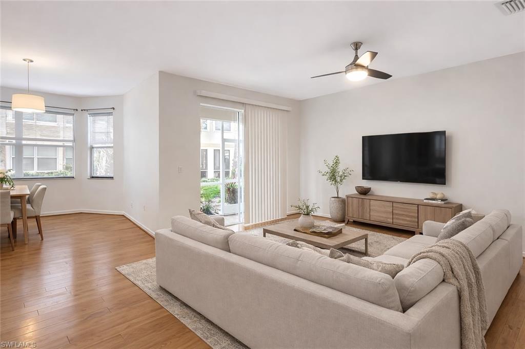 HEATHERSTONE - Residential