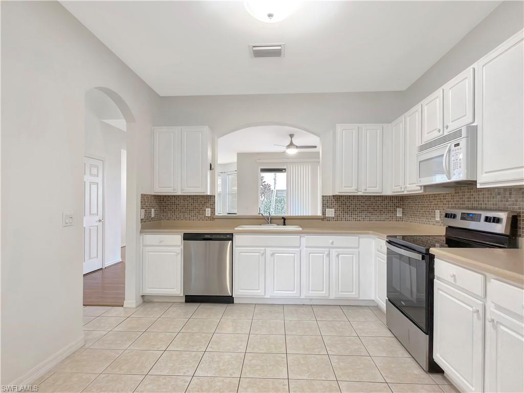 HEATHERSTONE - Residential