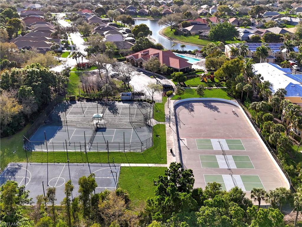 HEATHERSTONE - Residential