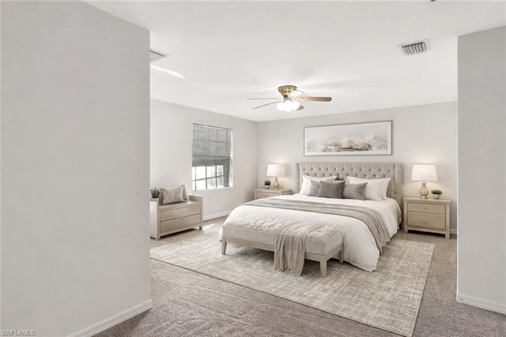 HEATHERSTONE - Residential