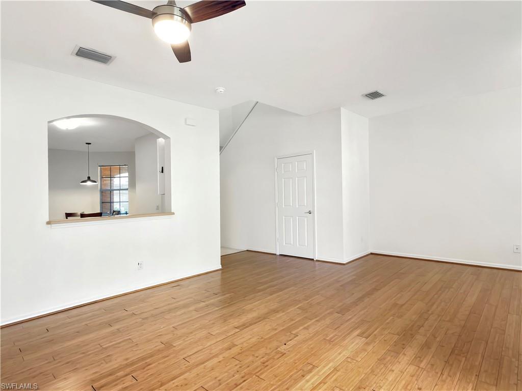 HEATHERSTONE - Residential