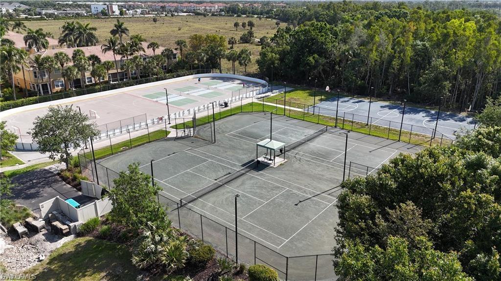 HEATHERSTONE - Residential