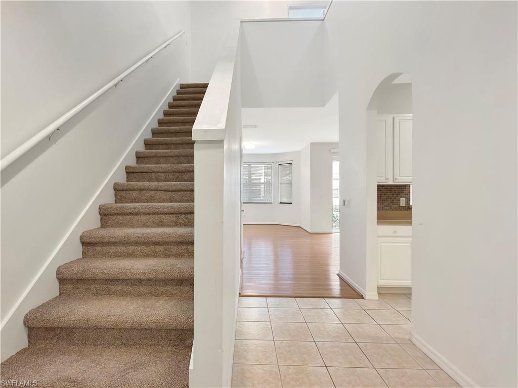 HEATHERSTONE - Residential