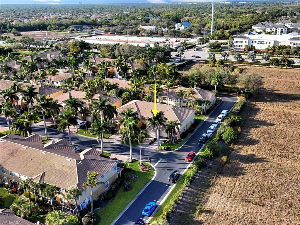 HEATHERSTONE - Residential