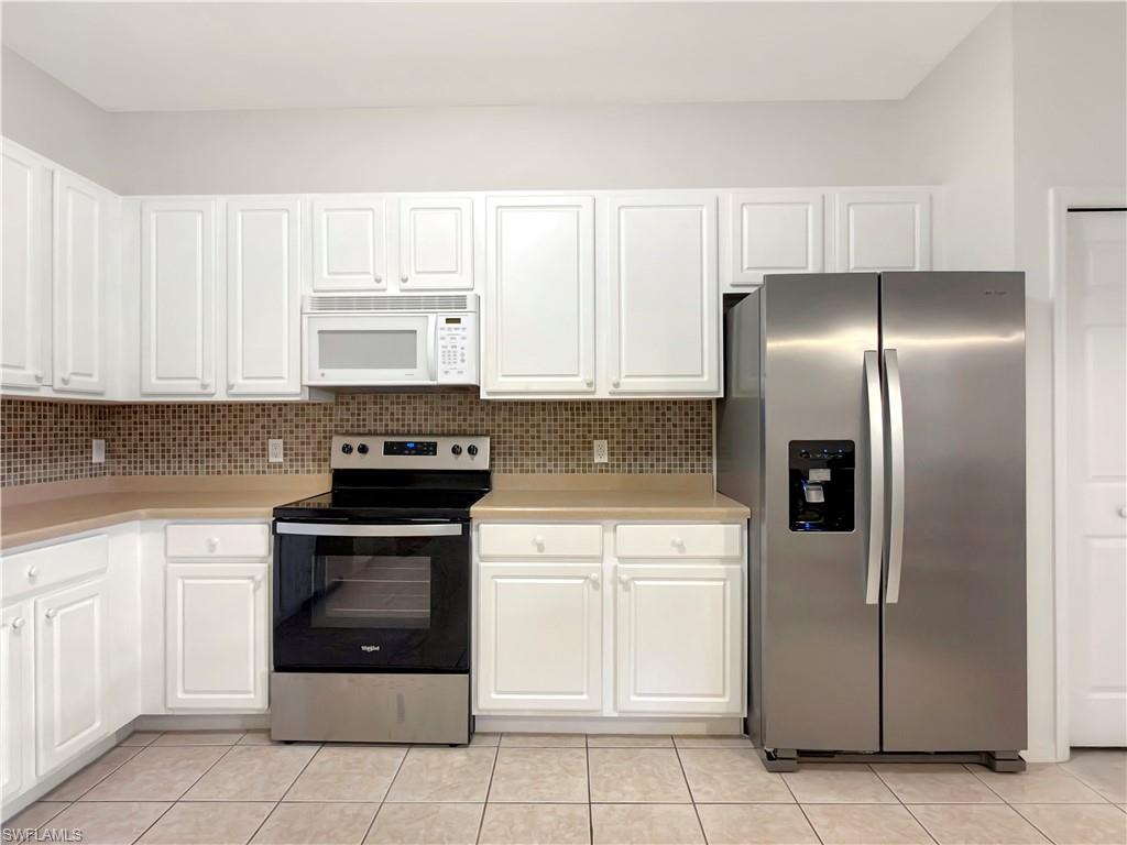 HEATHERSTONE - Residential