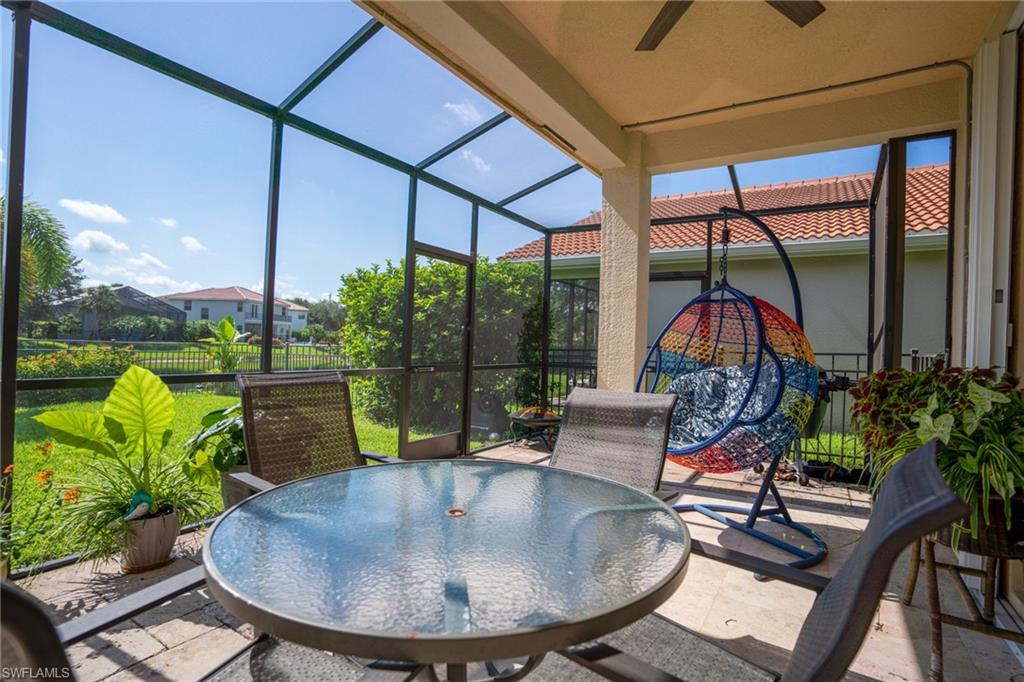 SATURNIA LAKES - Residential