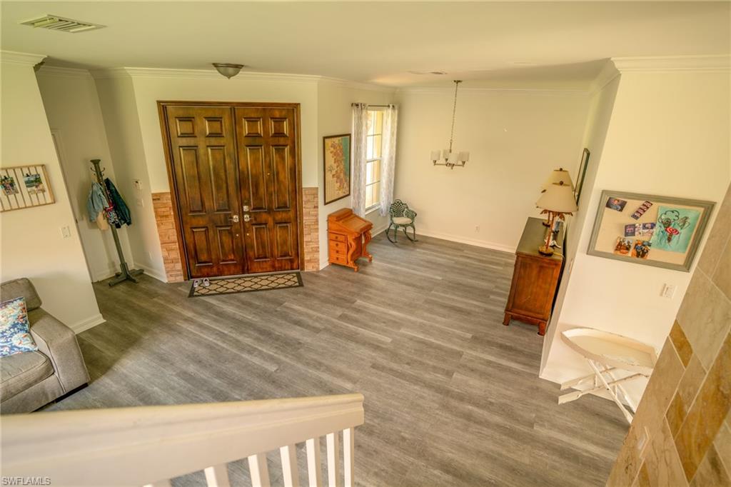 SATURNIA LAKES - Residential