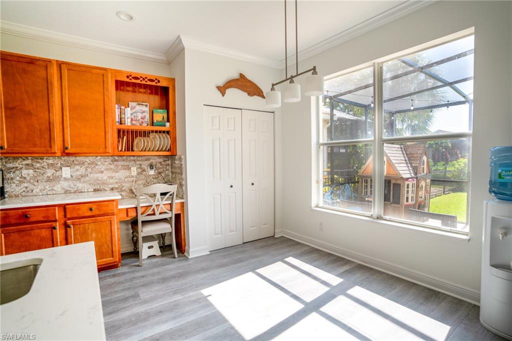 SATURNIA LAKES - Residential