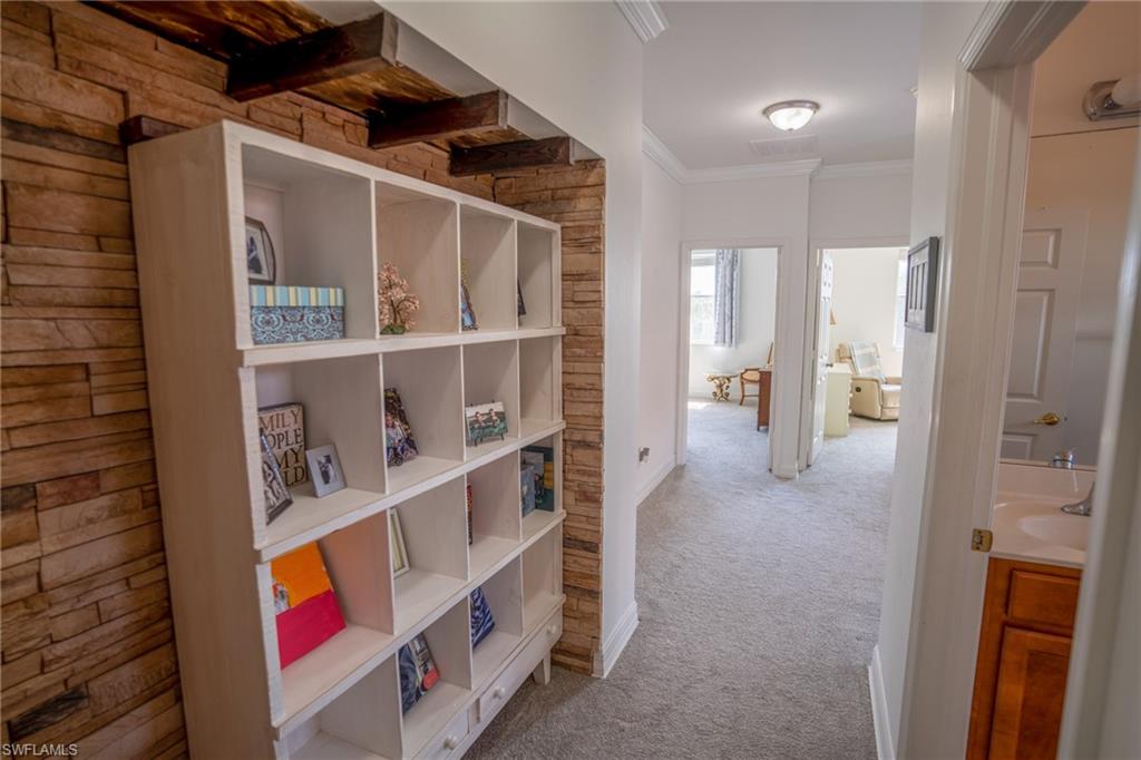 SATURNIA LAKES - Residential