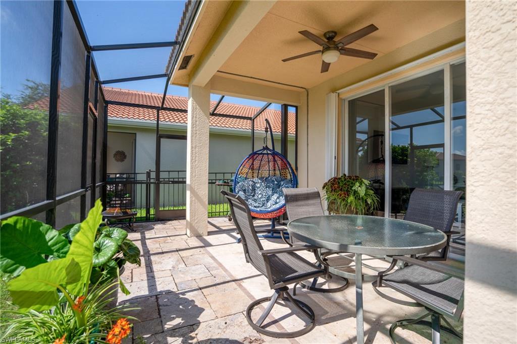 SATURNIA LAKES - Residential