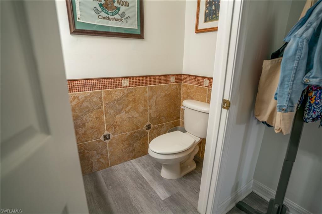 SATURNIA LAKES - Residential