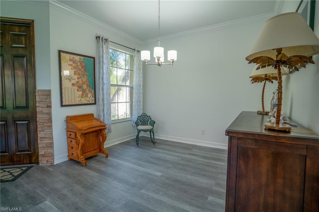 SATURNIA LAKES - Residential