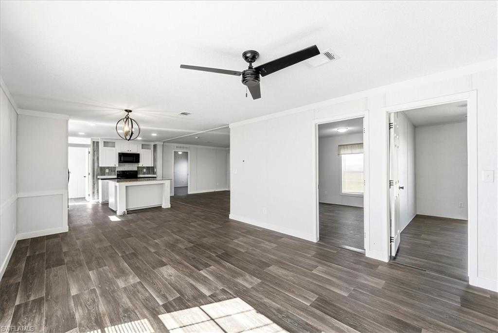 OLD BRIDGE VILLAGE - Residential