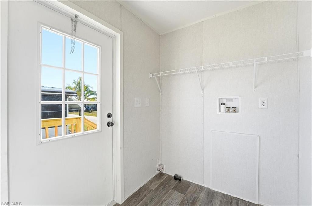 OLD BRIDGE VILLAGE - Residential