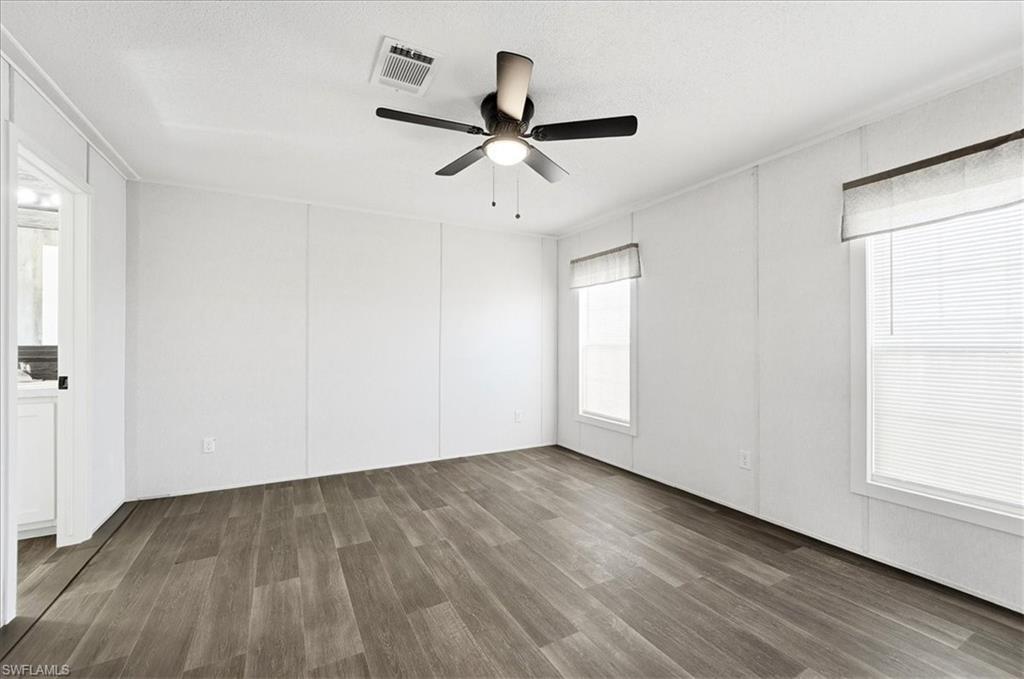 OLD BRIDGE VILLAGE - Residential