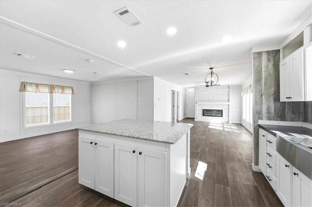 OLD BRIDGE VILLAGE - Residential