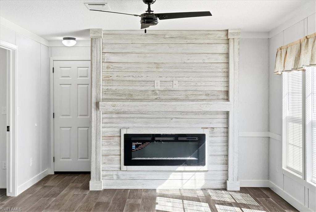 OLD BRIDGE VILLAGE - Residential