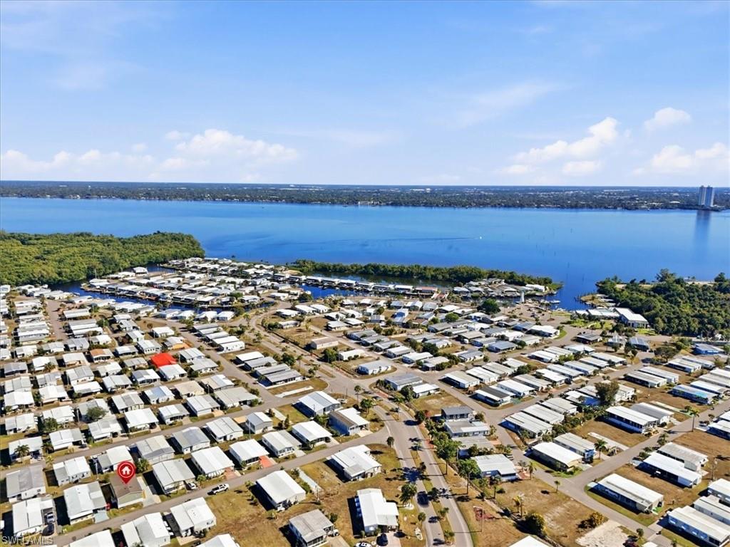 OLD BRIDGE VILLAGE - Residential
