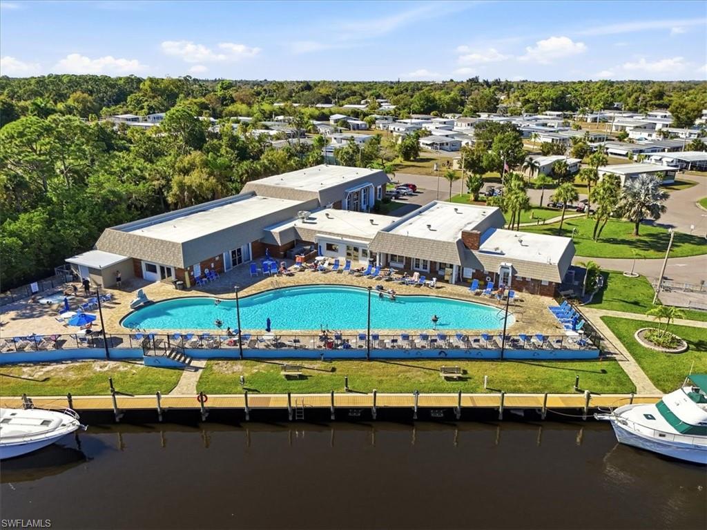 OLD BRIDGE VILLAGE - Residential