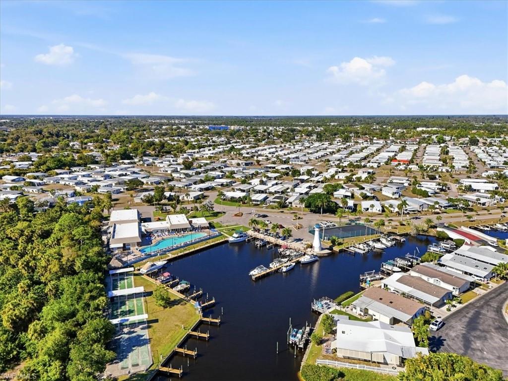 OLD BRIDGE VILLAGE - Residential