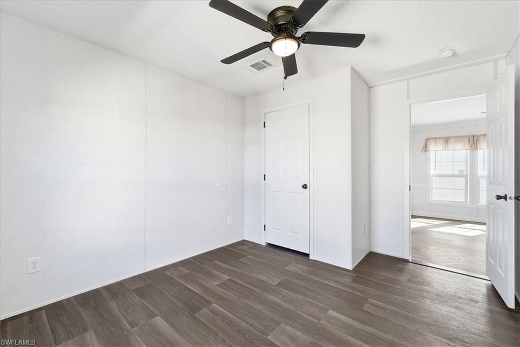 OLD BRIDGE VILLAGE - Residential