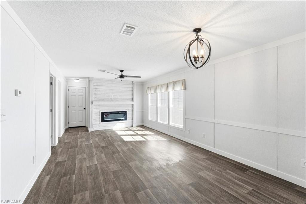 OLD BRIDGE VILLAGE - Residential