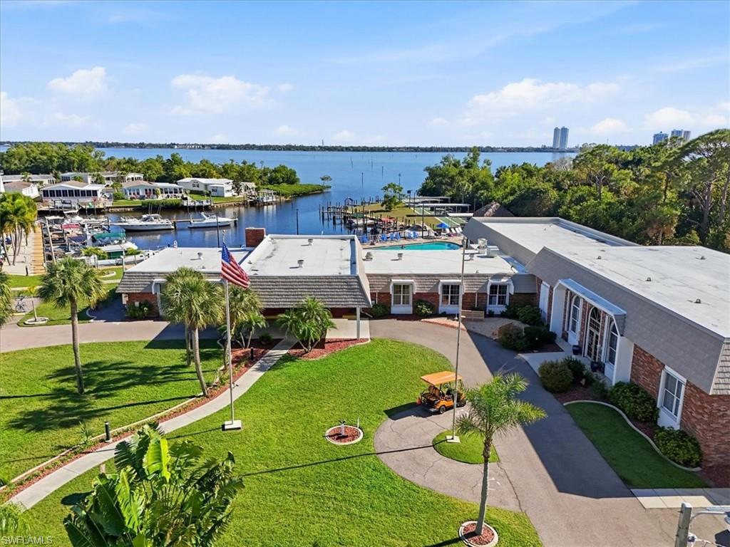 OLD BRIDGE VILLAGE - Residential