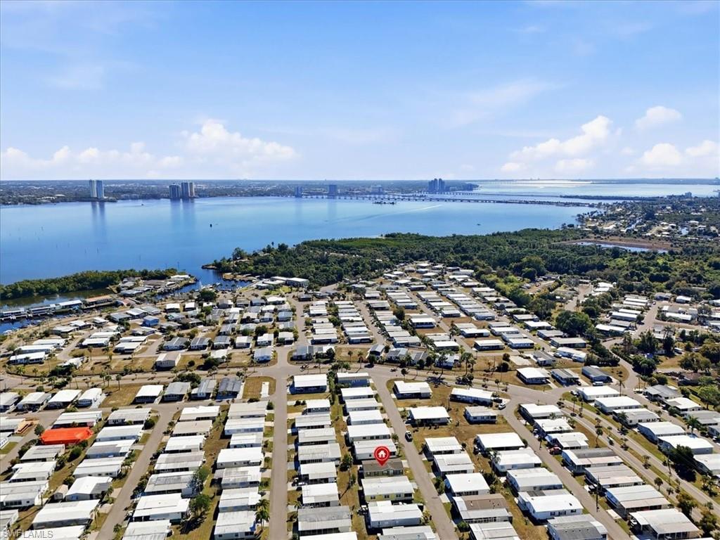 OLD BRIDGE VILLAGE - Residential