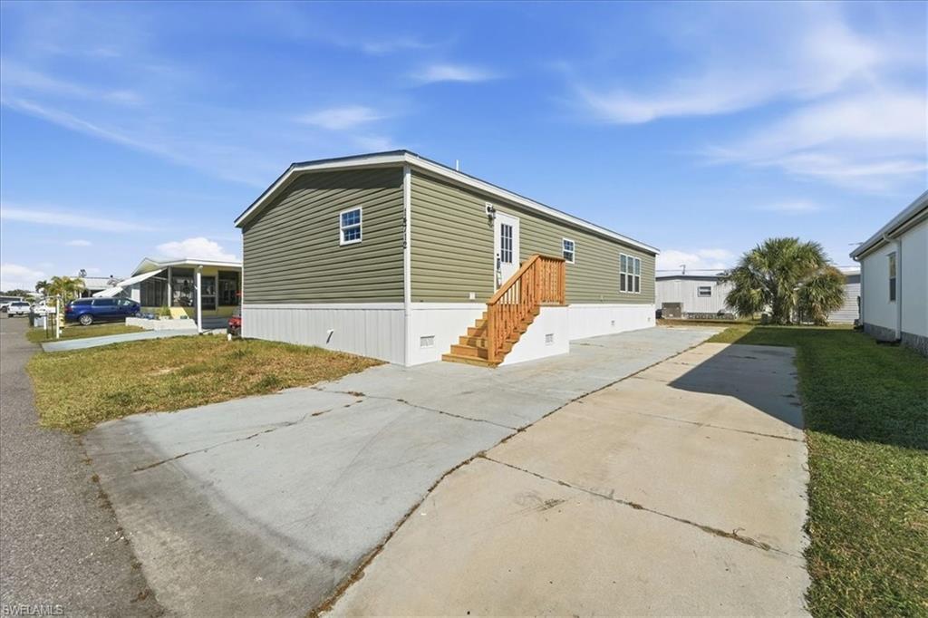 OLD BRIDGE VILLAGE - Residential