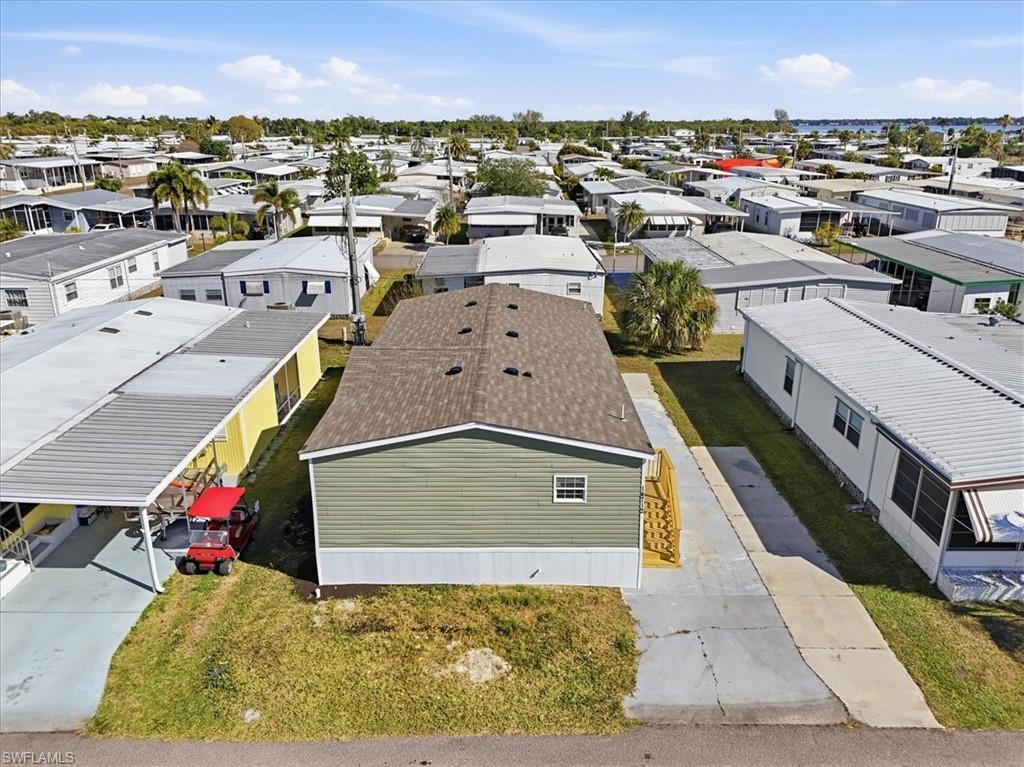 OLD BRIDGE VILLAGE - Residential