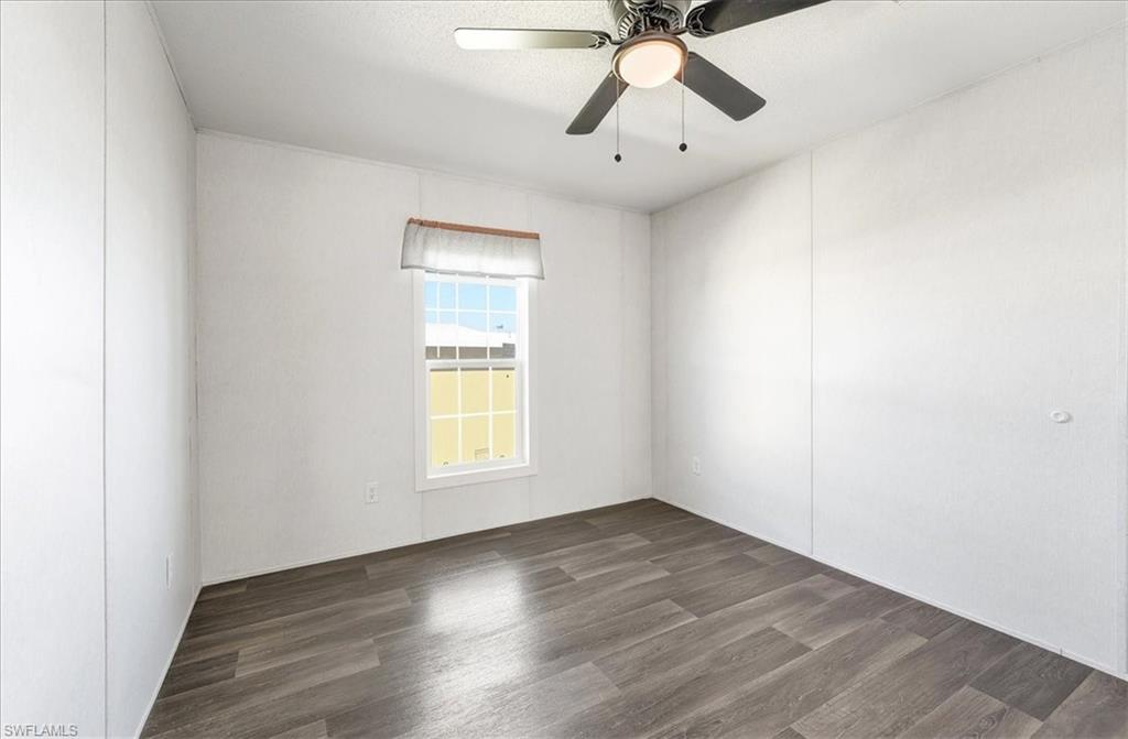 OLD BRIDGE VILLAGE - Residential