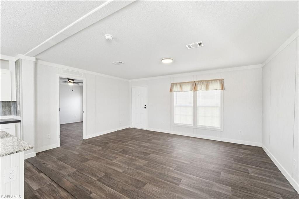 OLD BRIDGE VILLAGE - Residential