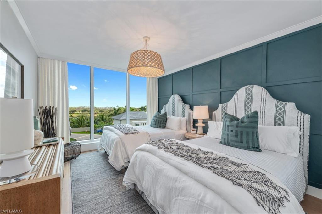 KALEA BAY TOWER 200 - Residential