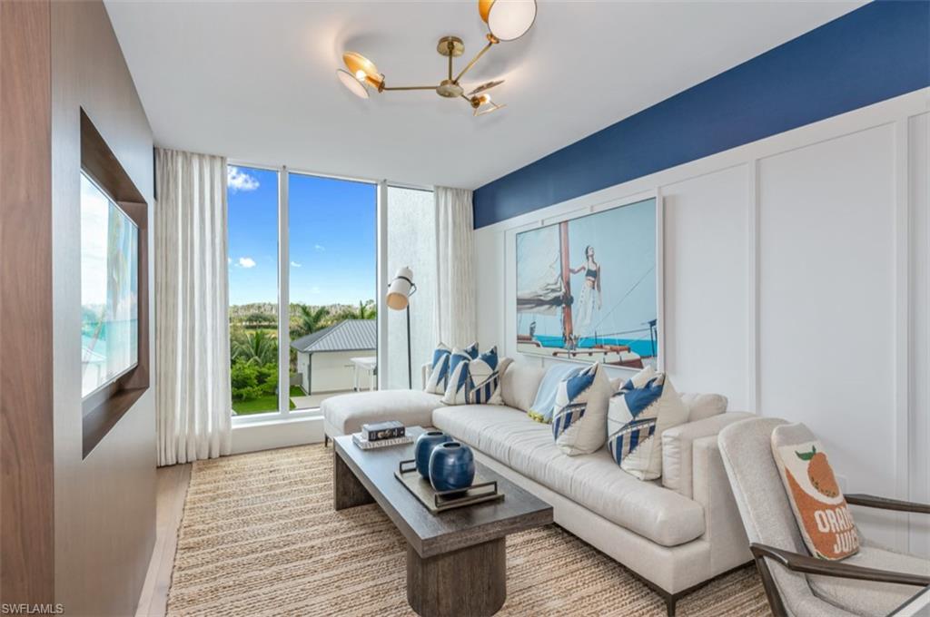 KALEA BAY TOWER 200 - Residential