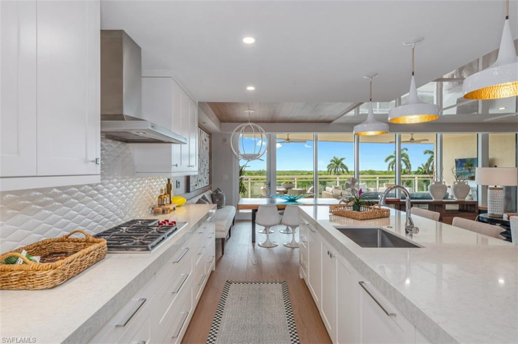 KALEA BAY TOWER 200 - Residential