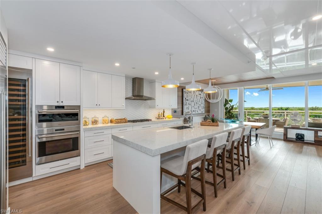 KALEA BAY TOWER 200 - Residential