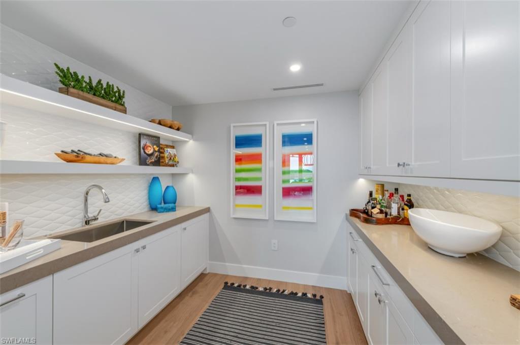 KALEA BAY TOWER 200 - Residential